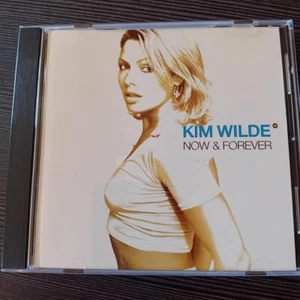 Kim Wilde - CD - Now & Forever - Rock - Sehr Gut - Imagen 1 de 2