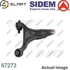 Track Control Arm For Volvo Xc70/Cross/Country/Suv V70 B5244t3/5254T 2.4L 5Cyl