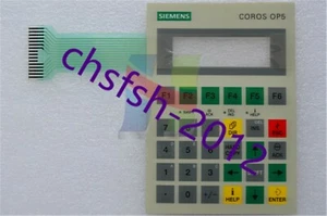 1 pcs New IN Box Siemens 6AV3505-1FB01  button film - Picture 1 of 2