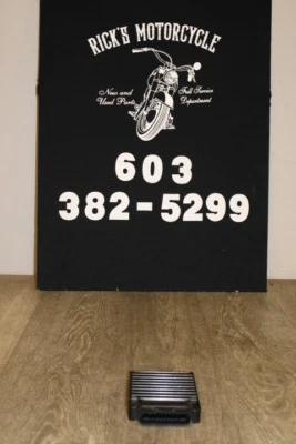 11 Harley-Davidson Sportster 1200 Custom XL1200C ECU CDI MÓDULO DE CONTROL DEL MOTOR Foto 1 de 4