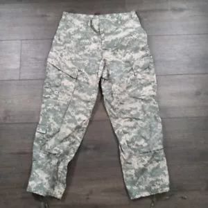 Pantalones Army ACU talla mediana/X-cortos cámara digital - Imagen 1 de 3