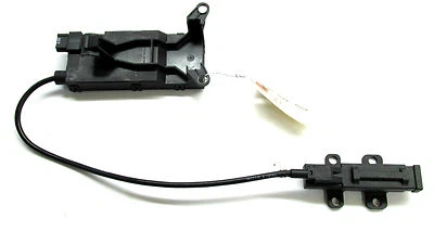 MERCEDES BENZ SL600 R230 2004-2006 OEM ANTENA DE ENTRADA DELANTERA DERECHA SIN LLAVE Foto 1 de 4