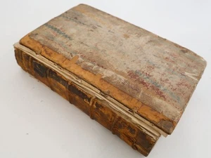 The London Magazine or Gentleman's Monthly Intelligencer 1752 Antique - Bild 1 von 13