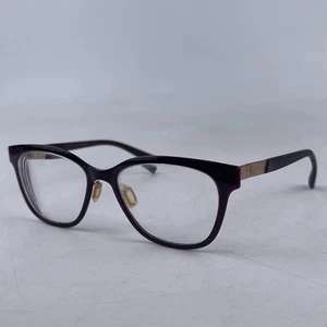 Costa Del Mar PCR310 Damen Brille Brillengestell Schwarz Vollrand Cat Eye 52-17-135mm - Bild 1 von 12