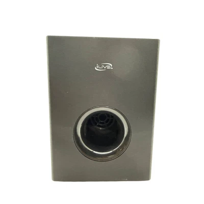 iLive Wireless Subwoofer Only 20W Replacement for ITBSW399B Channel Soundbar 2.1 - Image 1 of 4