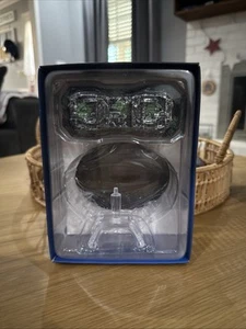 Eaglemoss Star Trek Voyager Borg Probe Ship Replica - Picture 1 of 3