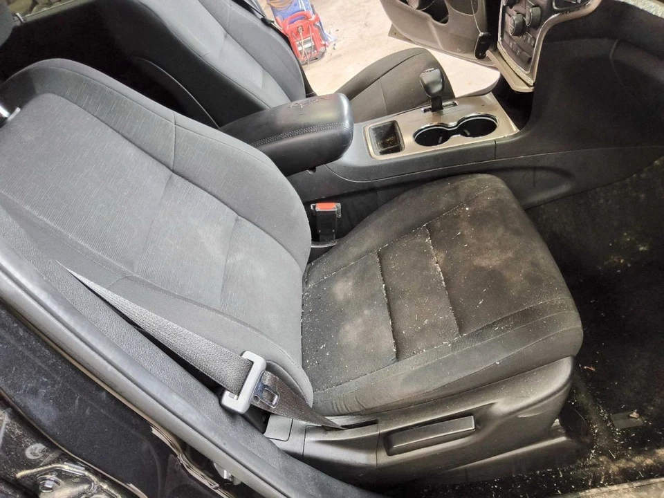 Passenger Front Seat  Bucket Fits 14-22 GRAND CHEROKEE 613443 Foto 1 de 1