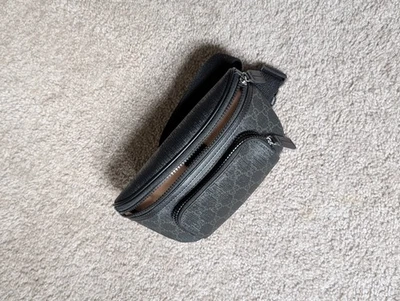 Gucci Belt Bag Supreme Eden  - Image 1 of 4