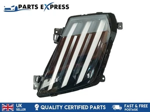 PEUGEOT 208 MK2 FACELIFT 2023-ON FRONT DAYTIME RUNNING LED LIGHT - LEFT N/S - Picture 1 of 13