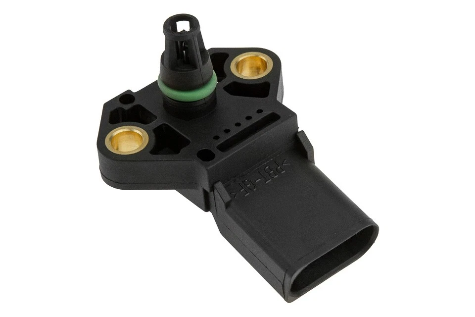 Einlasskrümmer Drucksensor Karte OE 06B905379 passend für MOT.1.2D,1.6D VW POLO - Image 1 of 1