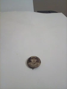 PIN Sweet Caporal 1910-12 Roger Bresnahan boca cerrada, SM. ENVÍO GRATIS - Imagen 1 de 2