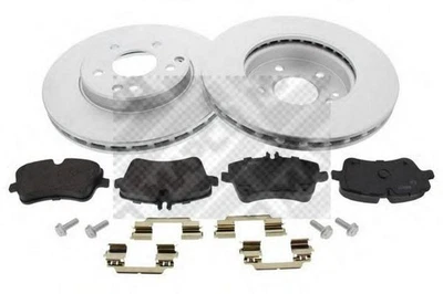 MAPCO adecuado para MERCEDES-BENZ Clase C Sedán (W203) Clase C T-modell (S203) - Imagen 1 de 4