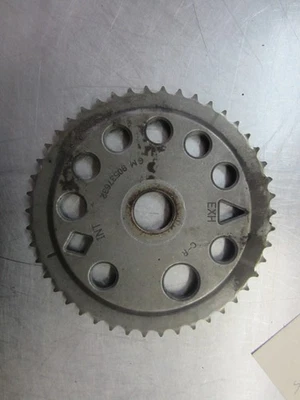 Engranaje de distribución del árbol de levas para 02-05 Chevrolet Cavalier 2.2 90537632 Foto 1 de 4