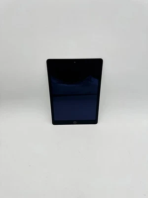 Apple iPad Air 2 Schermo LCD Originale + Digitalizzatore A1566-A1567 Nero - Immagine 1 di 4