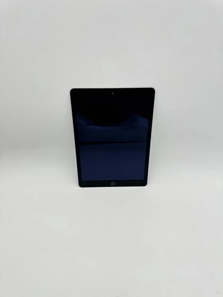 Apple iPad Air 2 Schermo LCD Originale + Digitalizzatore A1566-A1567 Nero - Immagine 1 di 4