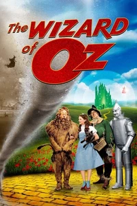 The Wizard Of Oz Poster print 11"x17" inches home wall decor - Picture 1 of 6