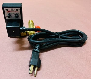 Ingersoll Rand Timed Electronic Auto Compressor Drain Valve 115V (EDV-2000)⭐NEW⭐ - Picture 1 of 5