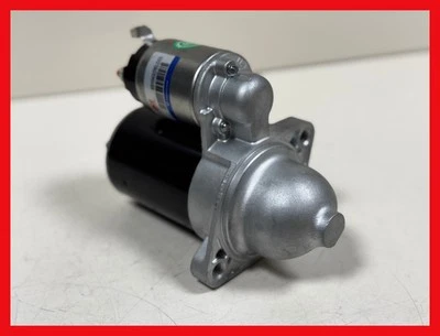 MOTOR DE PARTIDA 5S2200 para KIA Rio II Spectra 1.4 1.6 16V CVVT - Imagem 1 de 4