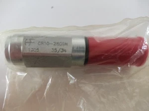 Neu Original Ventil 433504A1 CE Gehäuse 721F (Pos. 24) Skl170Pol4 - Bild 1 von 2