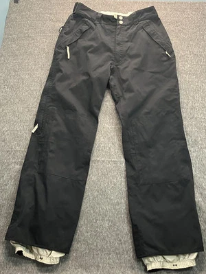 Pantalones de snowboard Burton para mujer talla XL TRI-LITE negros invierno esquí al aire libre Foto 1 de 4