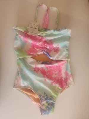 Traje de baño Crewcuts 6-7 J Crew Foto 1 de 2