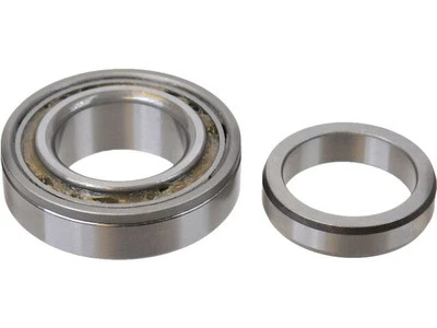 Cojinete de rueda trasero Isuzu Rodeo Sport 2001-2003 87618MXBJ 2002 3,2 L V6 Foto 1 de 2