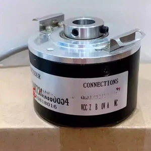 1 Stück NEU passend für Drehgeber SZGLK8025C10-2048-526HTL (Ersatz) - Bild 1 von 1