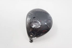 New Cobra Darkspeed Max 15.5* #3 Fairway Wood Club Head Only 1304956 Lefty Lh - Picture 1 of 4