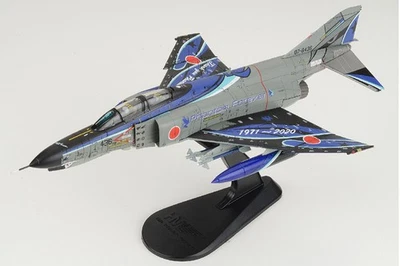 Avião Hobby Master 1/72 F-4EJ Phantom II #07-8436 JASDF 301º Hikotai - Imagem 1 de 2