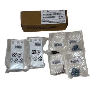 Brocade ICX7000-C12-RMK Rackmontage für Netzwerk Switch - Bild 1 von 5