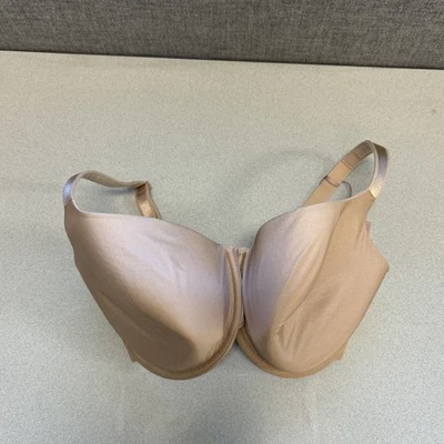 Nuevo con etiquetas Sujetador Camiseta Panache Porcelana Elan EE. UU. Talla 30GG Chai #7321 Foto 1 de 4