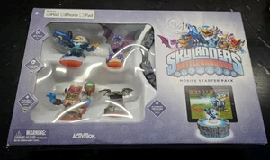 Skylanders Battlegrounds: Mobile Starter Pack - iOS Neu/Versiegelt Kostenloser Versand - Bild 1 von 3