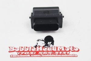 20-25 BMW S1000RR OEM ESA REAR SHOCK CONTROL UNIT MODULE - Picture 1 of 8