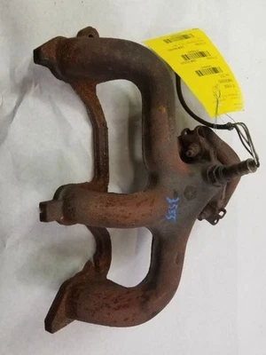 Colector de escape trasero 4,0 L compatible con 00-06 WRANGLER 260863 Foto 1 de 4