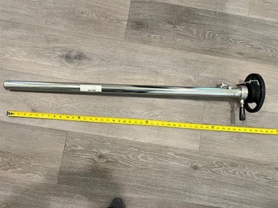 Tubo bomba tambor Lutz 0151-157 RE88-SS 41 longitud 39" NUEVO Foto 1 de 4