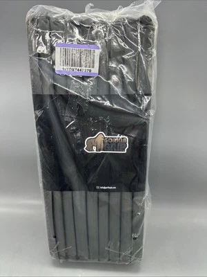 Tabla de soporte Gorilla Grip para sofás 21,5 x 78 - Restaura comodidad y soporte Foto 1 de 4