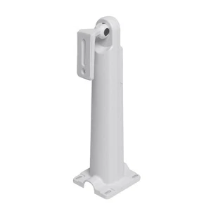 Camera Mounting Holder Rack for Security Systems with 360 Degree View Adjustment - Photo 1/8