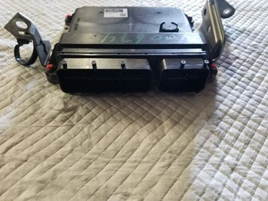 Engine ECM Electronic Module Engine Control Fits 11 PRIUS 89661-47390 - Picture 1 of 12