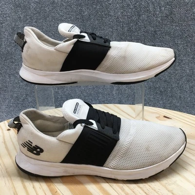 New Balance Shoes Womens 7.5 B Dynasoft Nergize V3 Cross Trainers White WXNRGLW3 - Image 1 of 4