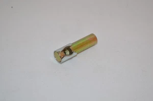 Club Car Golf Cart DS 1981-Up Hill Brake Rod Ball Joint End 1/4-28 | 1010932 - Picture 1 of 3