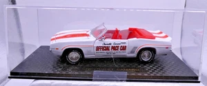 road champs 1/43 1969 Camaro Pace Car NOS - Picture 1 of 2