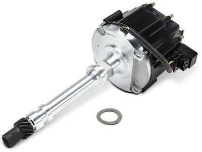 For 1975-1976 Chevrolet C20 Ignition Distributor APR 59255YDHR 5.7L V8 - Image 1 of 2