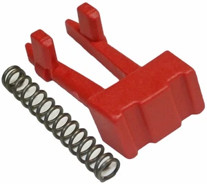 Pulsador de repuesto original Bosch OEM para GA50DC - 1600A003TE - Imagen 1 de 1