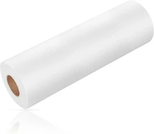 "Wash Away wasserlösliche Stickerei Stabilisator Rückseite & Belag 12" x 50 Yd... - Bild 1 von 5