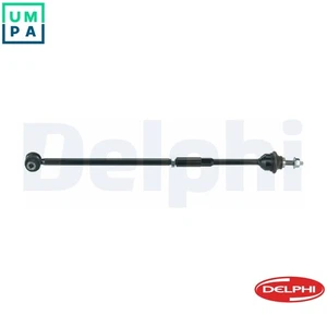 TIE ROD TA3266 FOR JAGUAR PT204 2.0L 4cyl F-TYPE Convertible306PS 3.0L 6cyl 4.2L - Picture 1 of 9