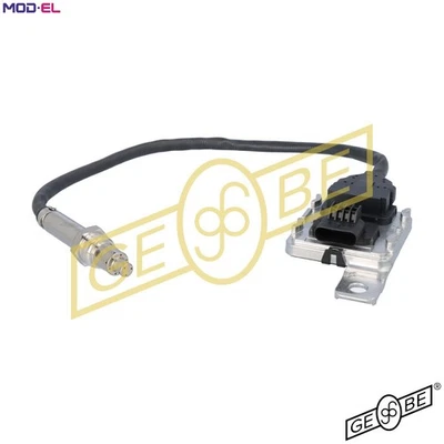 NOX SENSOR NOX CATALYTIC CONVERTER 9 3787 1 FOR VW DDXE/DDXB/DDXA 3.0L 6cyl - Image 1 of 4