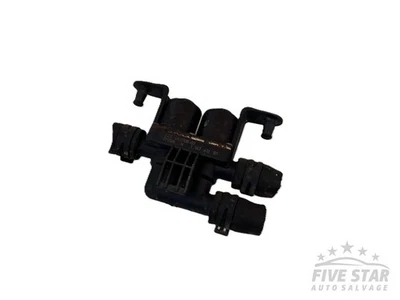 BMW 5 Series Water Coolant Heater Control Valve 535d Diesel 200kW (272 HP) 2007 — 第 1/4 张图片