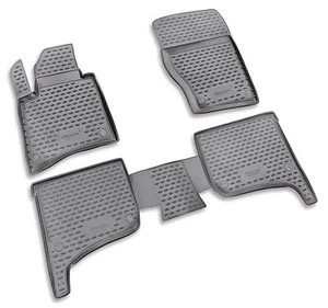 SERIE TAPPETI NOVLINE SU MISURA (LAMPA) VW TOUAREG 5/10> NV00545 - Imagen 1 de 1