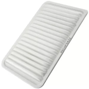 OEM Engine Air Filter For Toyota Camry 2002 2003-2011 L4 2.4L Electric/Gas A4 - Foto 1 di 4