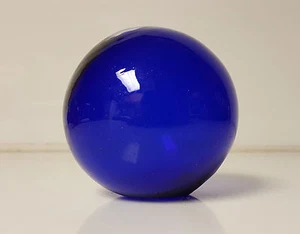 Blue Fishing Float 3"+ - Bild 1 von 5